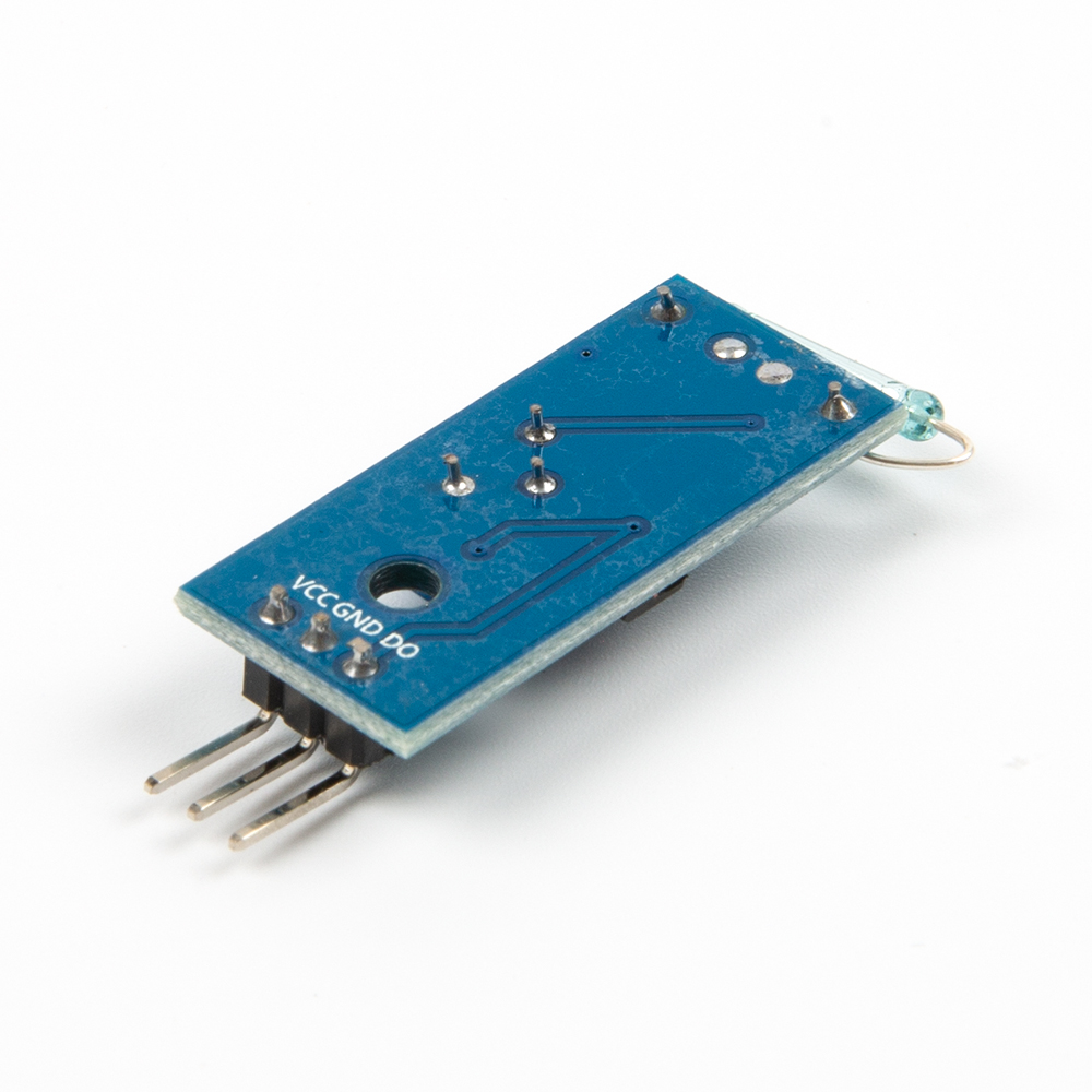 Модуль датчика геркона